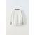 Zara Толстовка варсити , Цвет: Серый, Размер: 6-7 лет (120 см), изображение 3