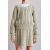Zara Свитер с косынкой , Цвет: Зеленый, Размер: 9-10 лет (140 см), изображение 2
