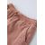 Zara Бермудские шорты из смесового хлопка с ярлыком , Цвет: Оранжевый, Размер: 6 лет (116 см), изображение 4