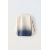 Zara Футболка с разделителем dip-dye , Цвет: Синий, Размер: 6-7 лет (120 см), изображение 2