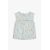 Zara Топ с цветочным принтом - лимитированное издание , Цвет: С принтом, Размер: 6 лет (116 см), изображение 5