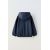 Zara Легкая куртка с капюшоном , Цвет: Синий, Размер: 6-7 лет (120 см), изображение 4