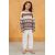Zara Свитер из джаккарда в лимитированной версии , Цвет: С принтом, Размер: 6-7 лет (120 см)