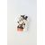 Zara Футболка mickey mouse © disney , Цвет: Белый, Размер: 3-4 лет (104 см), изображение 2