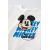 Zara Футболка mickey mouse © disney , Цвет: Белый, Размер: 3-4 лет (104 см), изображение 3