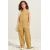 Zara Сохраняйте  pltfrm sndls 12 , Цвет: Жёлтый, Размер: 39 (24,9 см)