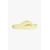 Zara Сохраняйте  pltfrm sndls 12 , Цвет: Жёлтый, Размер: 39 (24,9 см), изображение 4
