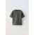 Zara Мягкий комплект из футболки и бермудских шорт , Цвет: Зеленый, Размер: 6 лет (116 см), изображение 2