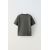 Zara Мягкий комплект из футболки и бермудских шорт , Цвет: Зеленый, Размер: 6 лет (116 см), изображение 3