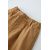 Zara Брюки из поплина , Цвет: Оранжевый, Размер: 6 лет (116 см), изображение 3