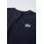 Zara Футболка с круглым вырезом, длинными рукавами и принтом на передней и задней стороне, Цвет: Синий, Размер: 6-7 лет (120 см), изображение 3
