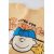 Zara Футболка snoopy peanuts™ , Цвет: Жёлтый, Размер: 9-12 месяцев (80 см), изображение 3