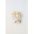 Zara Футболка snoopy peanuts™ с круглым вырезом и короткими рукавами, Цвет: Бежевый, Размер: 9-12 месяцев (80 см), изображение 2