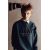 Zara Свитшот с накладным трикотажным принтом , Цвет: Синий, Размер: 6-7 лет (120 см), изображение 4