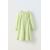 Zara Платье с текстурой , Цвет: Зеленый, Размер: 6-7 лет (120 см), изображение 3