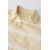 Zara Футболка с воротником рубашки и короткими рукавами, Цвет: Коричневый, Размер: 1½ лет (86 см), изображение 5