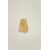 Zara Timelesz – шорты-бермуды из льна и хлопка , Цвет: Зеленый, Размер: 3 лет (98 см), изображение 3