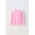 Zara Футбольная футболка tulle , Цвет: Розовый, Размер: 9-10 лет (140 см)