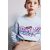 Zara  bratz® свитшот с блеском , Цвет: Синий, Размер: 6-7 лет (120 см), изображение 2