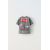 Zara Футболка cars lightning mcqueen © disney с круглым вырезом и короткими рукавами, Цвет: Серый, Размер: 5 лет (110 см), изображение 2