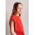 Zara Жилет из трикотажной шенилл , Цвет: Красный, Размер: 11-12 лет (152 см), изображение 2