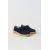 Zara Clarks® x zara кожаные туфли , Цвет: Синий, Размер: 36 (22,9 см), изображение 3