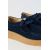 Zara Clarks® x zara кожаные туфли , Цвет: Синий, Размер: 36 (22,9 см), изображение 4