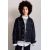 Zara Куртка из денима , Цвет: Синий, Размер: 6-7 лет (120 см), изображение 2