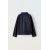 Zara Куртка из денима , Цвет: Синий, Размер: 6-7 лет (120 см), изображение 4