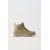 Zara Кроссовки с высоким верхом dinosaur high top , Цвет: Зеленый, Размер: 29 (18,3 см)