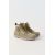 Zara Кроссовки с высоким верхом dinosaur high top , Цвет: Зеленый, Размер: 29 (18,3 см), изображение 2