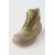 Zara Кроссовки с высоким верхом dinosaur high top , Цвет: Зеленый, Размер: 29 (18,3 см), изображение 3