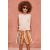 Zara Шорты бермуды с вышитой полосой - лимитированное издание , Цвет: С принтом, Размер: 6 лет (116 см), изображение 4