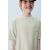 Zara Футболка с вышитыми полосками , Цвет: Зеленый, Размер: 11-12 лет (152 см), изображение 4
