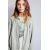 Zara Куртка с круглым вырезом и длинными рукавами, Цвет: Зеленый, Размер: 6-7 лет (120 см), изображение 2