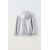 Zara Худи со змеевиком graffiti bear , Цвет: Серый, Размер: 6-7 лет (120 см), изображение 4