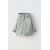 Zara Утепленная парка с капюшоном и водоотталкивающим покрытием , Цвет: Зеленый, Размер: 3 лет (98 см)