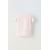 Zara Футболка с драгоценными камнями , Цвет: Розовый, Размер: 6-7 лет (120 см), изображение 2