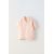 Zara Рубашка-поло из льна , Цвет: Розовый, Размер: 1½ лет (86 см)
