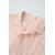Zara Рубашка-поло из льна , Цвет: Розовый, Размер: 1½ лет (86 см), изображение 3