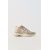 Zara Высокие кроссовки с сетчатым верхом, Цвет: Бежевый, Размер: 30 (18,9 см)