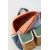 Zara Многоцветный рюкзак, изображение 4