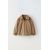 Zara Куртка из нейлона , Цвет: Коричневый, Размер: 1½ лет (86 см), изображение 2