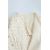 Zara Одежда с особым отделкой коддироаного типа , Цвет: Бежевый, Размер: 0-1 месяцев (56 см), изображение 3