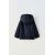 Zara Дождевик с капюшоном и длинными рукавами на резинке, Цвет: Синий, Размер: 12-18 месяцев (86 см), изображение 2