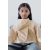 Zara Блузка с принтом шарфа , Цвет: Бежевый, Размер: 6-7 лет (120 см), изображение 2