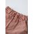 Zara Спортивные бермуды из поплина , Цвет: Красный, Размер: 1½ лет (86 см), изображение 3