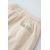 Zara Брюки с кроем straight fit , Цвет: Бежевый, Размер: 8 лет (128 см), изображение 5