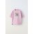 Zara Футболка с принтом на бирке , Цвет: Фиолетовый, Размер: 6-7 лет (120 см), изображение 2