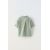 Zara Рубашка из текстурированной смесовой хлопковой ткани , Цвет: Синий, Размер: 1½ лет (86 см), изображение 4